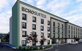Echo Suites Extended Stay By Wyndham Johnson City Medical Cr